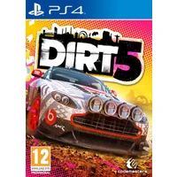 DiRT 5 (PS4) - Hry pro PS4