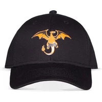 Kšiltovka Pokémon - Charizard - Kšiltovky a čepice