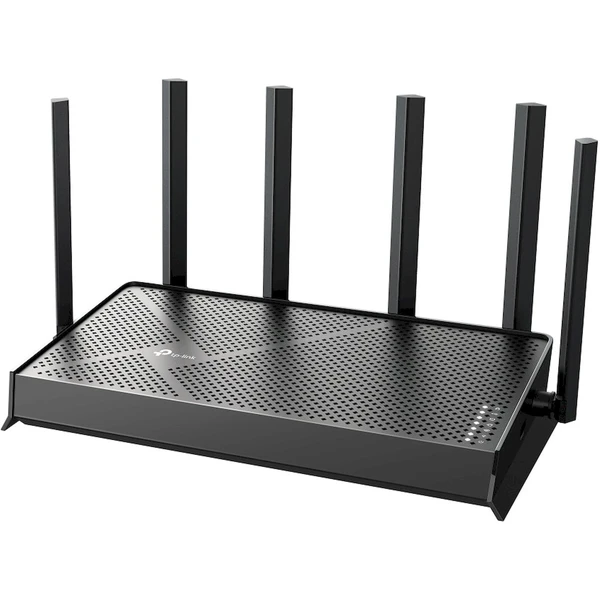 TP-Link Archer BE400 Wi-Fi 7 router černý - Routery - Obrázek LCQK000K01