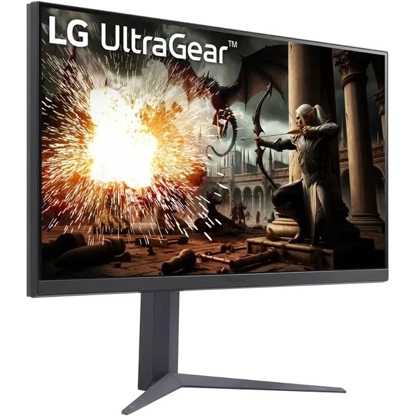 LG UltraGear 32GS75Q-B herní monitor 32" - Monitory - Obrázek LCRC000L01