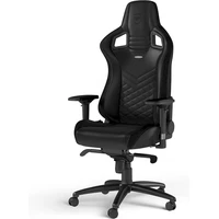 noblechairs EPIC herní křeslo černé - Počítačové židle