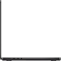 Apple MacBook Pro 14" / M4 Pro / 24GB / 1TB / vesmírně černý - Notebooky