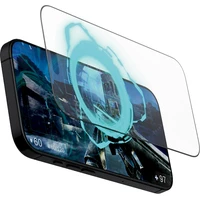 PanzerGlass® Gaming sklo pro hráče Apple iPhone 16 Pro - Ochranné folie a skla