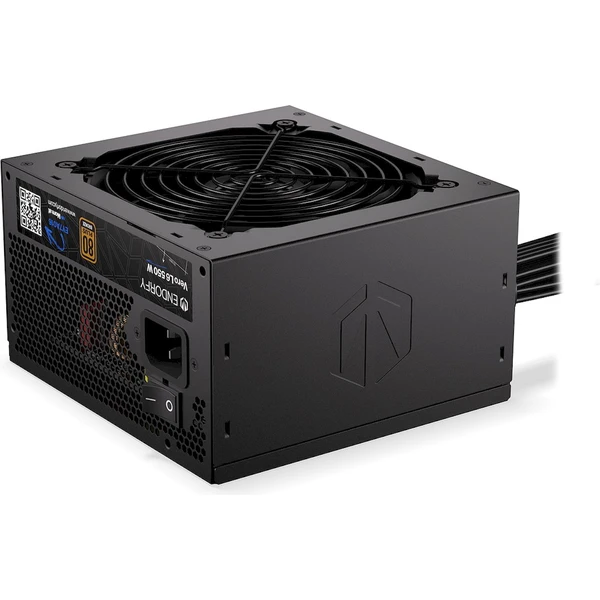 Endorfy Vero L6 Bronze 550W - Zdroje - Obrázek LD0M000K01