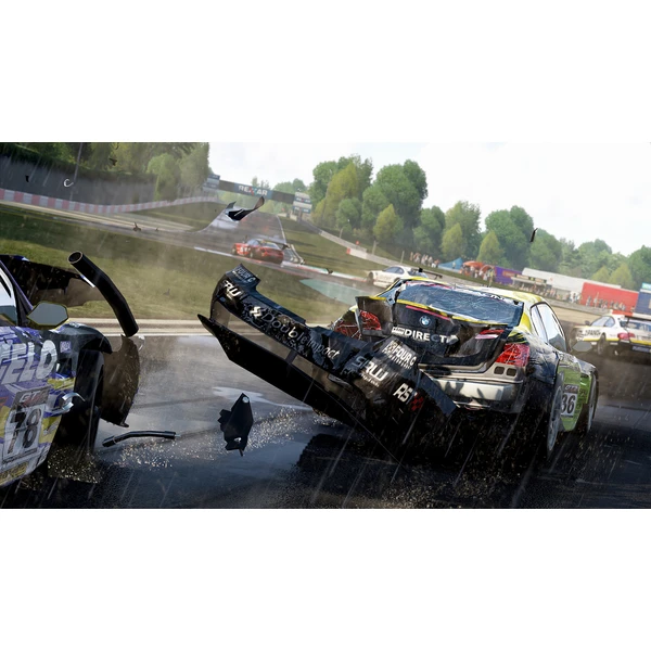 Project CARS Game of the Year Edition (PS4) - Hry pro PS4 - Obrázek LD24100201
