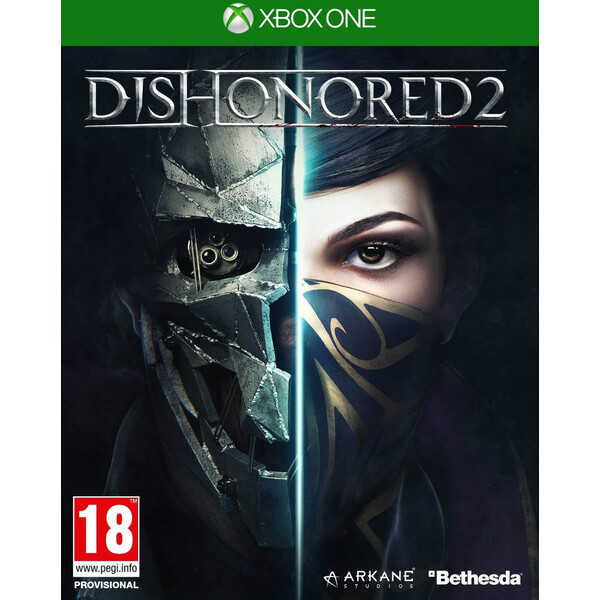 Dishonored 2