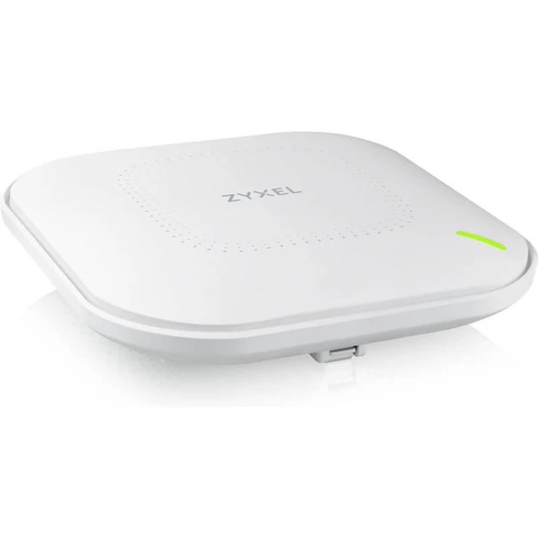 Zyxel NWA110AX access point bílý - Access pointy - Obrázek LD59000N01