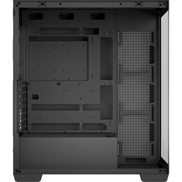 DEEPCOOL CG580 černá - Počítačové skříně - Obrázek LD5E000K01