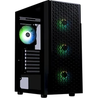BitFenix Proton - Počítačové skříně