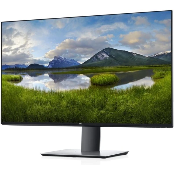 Dell UltraSharp U3219Q monitor 32" - Monitory - Obrázek LD8F300301