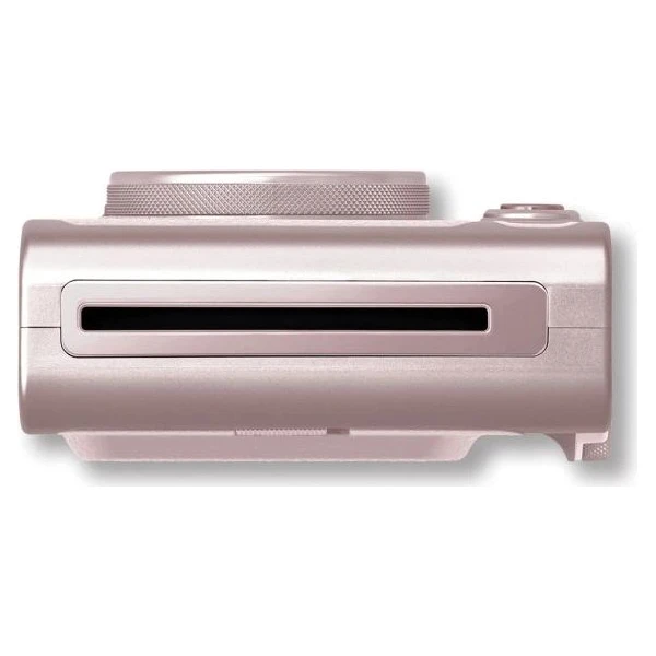 Fujifilm Instax mini EVO růžový - Fotoaparáty - Obrázek LD8L000K01