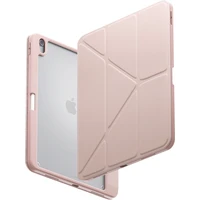 UNIQ Moven pouzdro iPad Air 13" (2024/2025/2026) růžové - Pouzdra