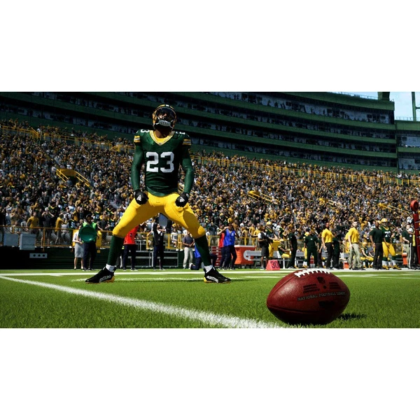 Madden NFL 24 (PS4) - Hry pro PS4 - Obrázek LDD5G00101