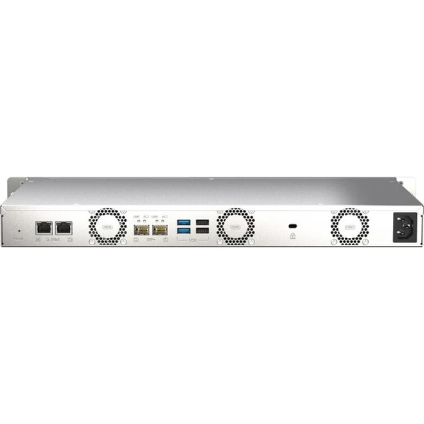 QNAP TS-435XeU NAS server - NAS servery - Obrázek LDH7000K01