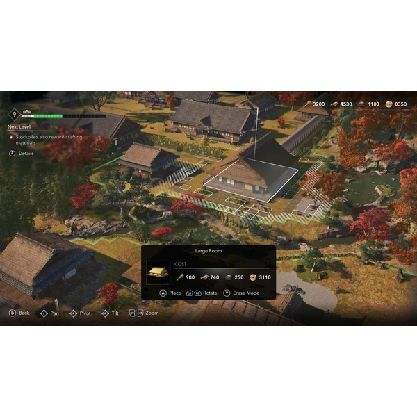 Assassin's Creed Shadows (Switch 2) - Hry pro Nintendo Switch 2 - Obrázek LDHK000K01