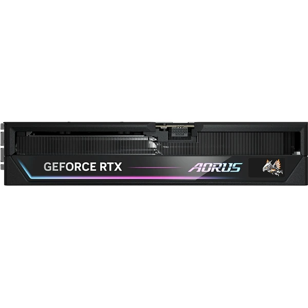 GIGABYTE AORUS NVIDIA GeForce RTX 5090 MASTER 32G - Grafické karty - Obrázek LDJB000O01