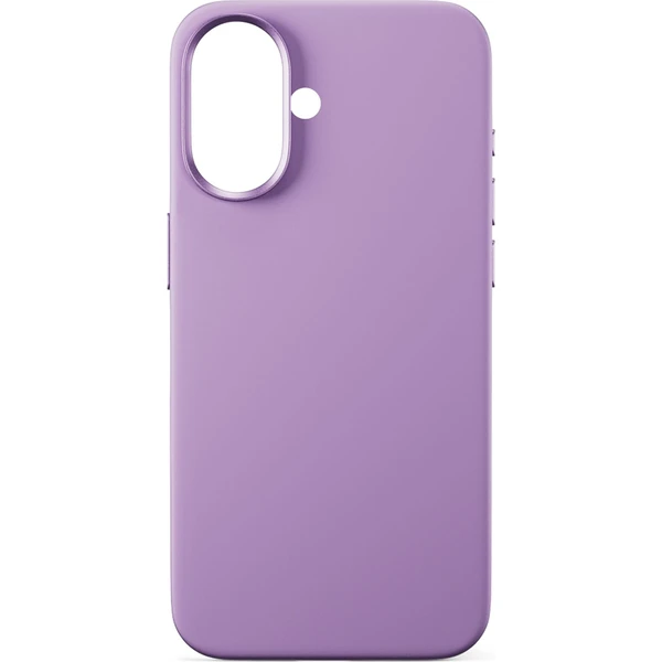 Epico Silicone Pro Mag+ kryt pro iPhone 17 Qi2 & Magsafe kompatibilní fialový - Pouzdra - Obrázek LDLF000K01
