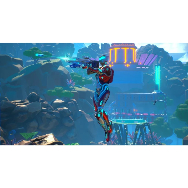 NERF Legends (PS5) - Hry pro PS5 - Obrázek LDQ1100501