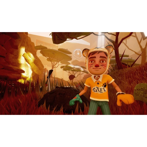 Hello Neighbor - Hide & Seek (Xbox One) - Hry pro Xbox One - Obrázek LDQ3100201