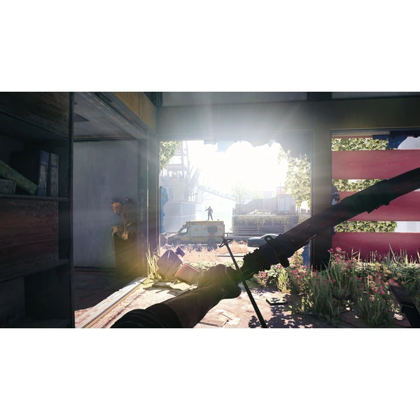 Dying Light 2: Stay Human (PS4) - Hry pro PS4 - Obrázek LDRH100201