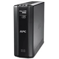 APC Back-UPS Pro 1200VA (BR1200G-FR) - Záložní zdroje
