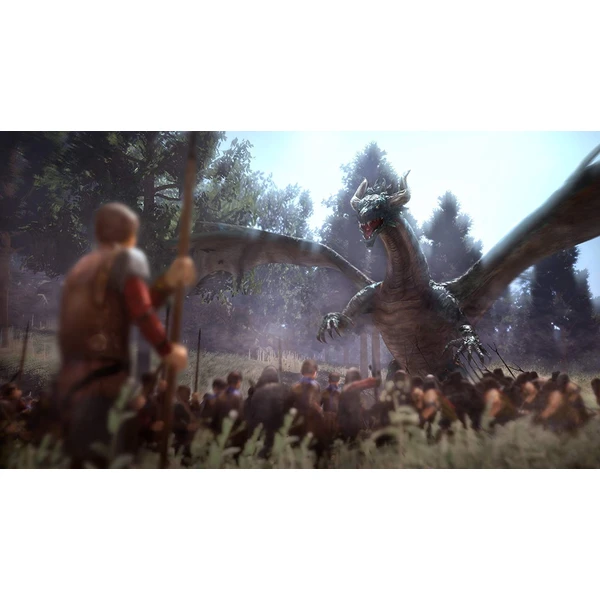 Bladestorm: Nightmare (Xbox One) - Hry pro Xbox One - Obrázek LE14100201