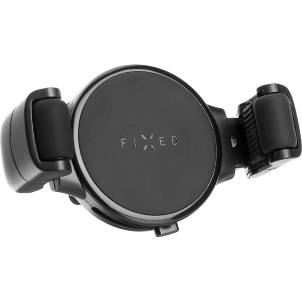 FIXED Roll 2 Vent držák do mřížky ventilace černý - Držáky - Obrázek LE1ZF00101