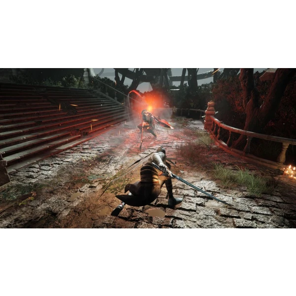 Thymesia (Xbox Series X) - Hry pro Xbox Series - Obrázek LE7D100501