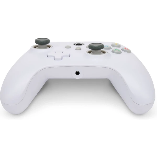 PowerA drátový herní ovladač (Xbox) bílý - Herní ovladače - Obrázek LEC9700301