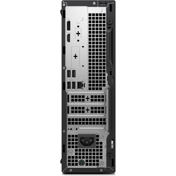Dell Pro Slim QCS1255 (VKJWV) černý + 3. rok záruky ProSupport On-Site - Stolní počítače - Obrázek LEIL000K01