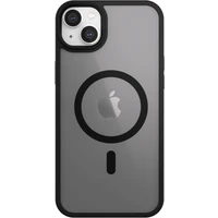 Next One Mist Shield kryt s MagSafe iPhone 15 Plus černý - Pouzdra