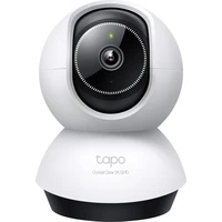 TP-Link Tapo TC72 bílá - IP kamery