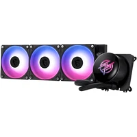 MSI MPG CORELIQUID P13 360 - Chladiče