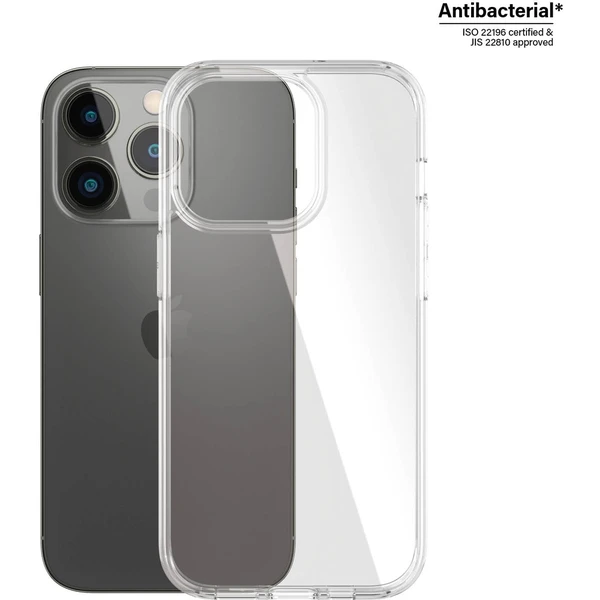 PanzerGlass™ HardCase Apple iPhone 14 Pro - Pouzdra - Obrázek LEKG100501