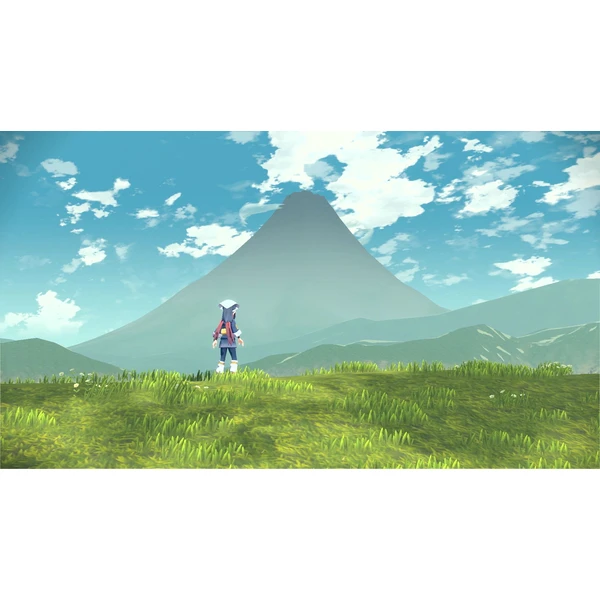 Pokémon Legends: Arceus (SWITCH) - Hry pro Nintendo Switch - Obrázek LEKJ100201