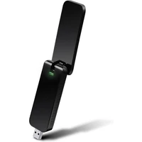 TP-Link Archer T4U WiFi USB adaptér - Síťové adaptéry