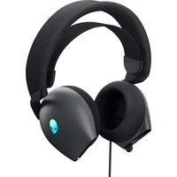 Alienware AW520H herní sluchátka černá - Sluchátka