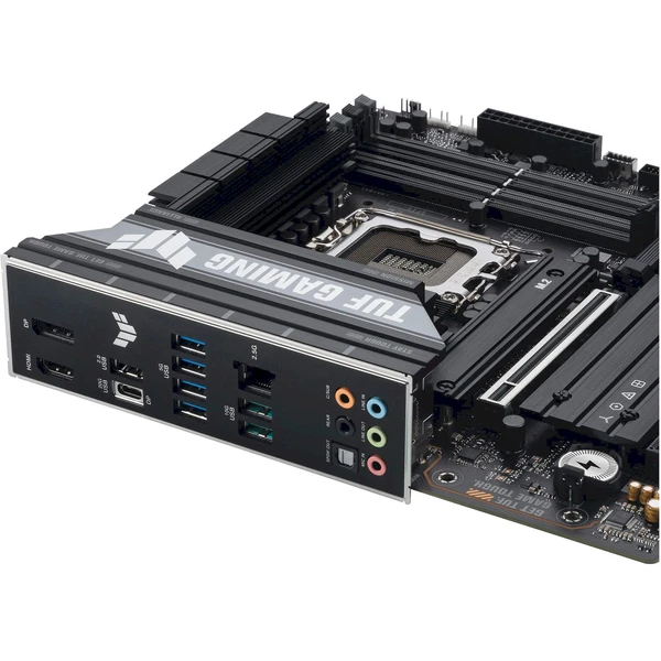 ASUS TUF GAMING B860M-PLUS - Základní desky - Obrázek LERC000N01