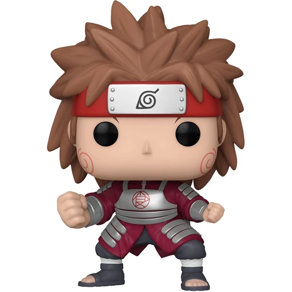 Funko POP! #1510 Animation: Naruto - Choji Akimichi - Funko POP! - Obrázek LEX3000L01