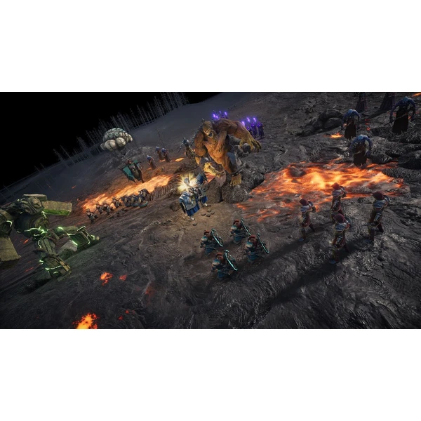 SpellForce: Conquest of EO (Xbox Series X) - Hry pro Xbox Series - Obrázek LEZ6000701