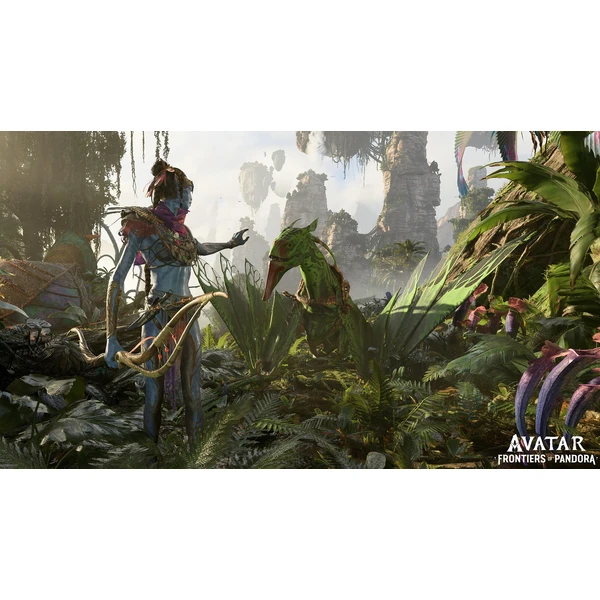 Avatar: Frontiers of Pandora (Xbox Series X) - Hry pro Xbox Series - Obrázek LEZJ100201