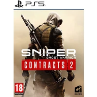 Sniper: Ghost Warrior Contracts 2 (PS5) - Hry pro PS5