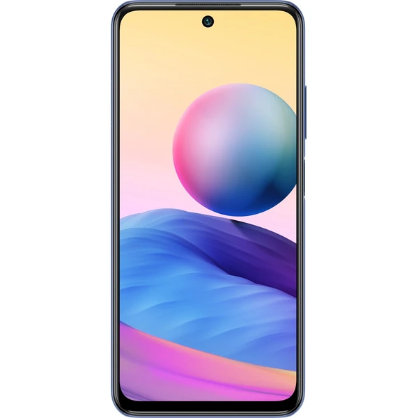 Xiaomi Redmi Note 10 5G 4GB/128GB Nighttime Blue - Mobilní telefony - Obrázek LF3V000501