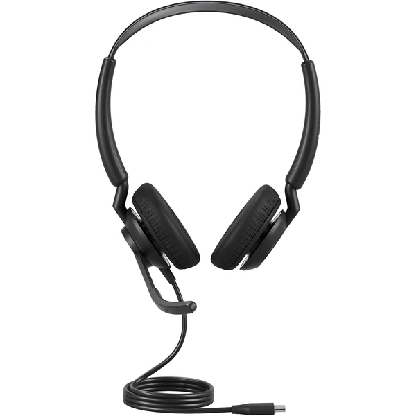 Jabra Engage 50 II - USB-C UC Stereo - Sluchátka - Obrázek LF7N100501