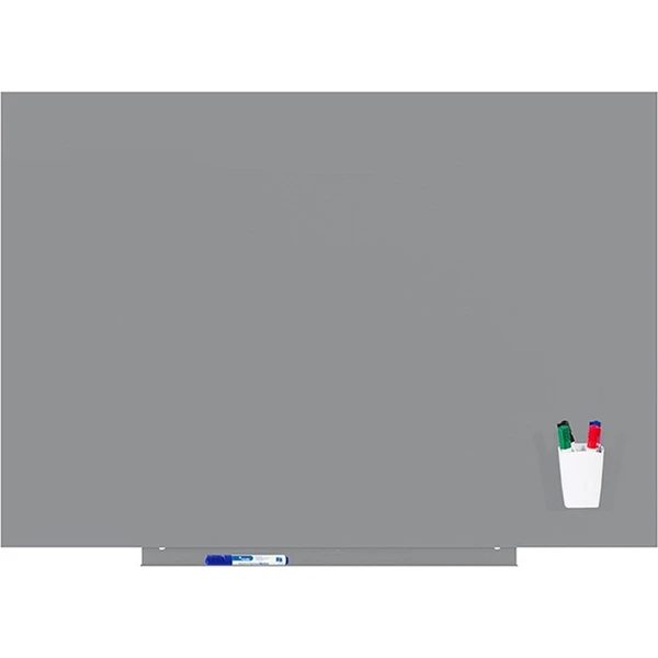 Rocada Skin Colour 6420R-7038 magnetická tabule achátová šedá RAL 7038 - Magnetické tabule - Obrázek LFCN000K01