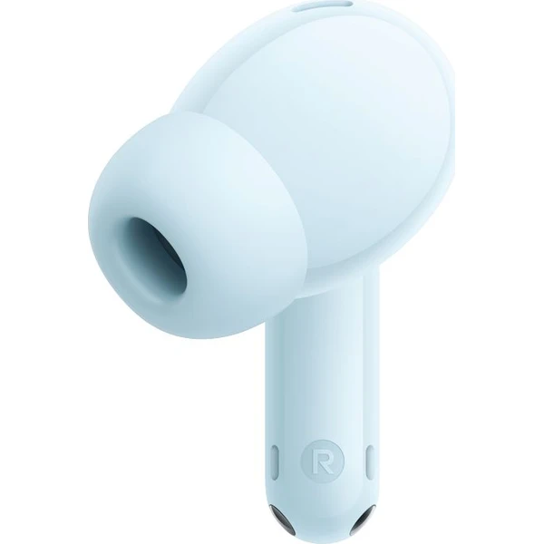 Xiaomi Redmi Buds 8 Lite bezdrátová sluchátka modrá - Sluchátka - Obrázek LFCO000K01