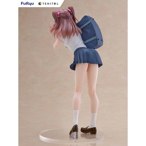 Figurka Furyu 2.5 Dimensional Seduction Tenitol - Mikari Tachibana 30 cm - Sochy a sošky - Obrázek LFEN000K01