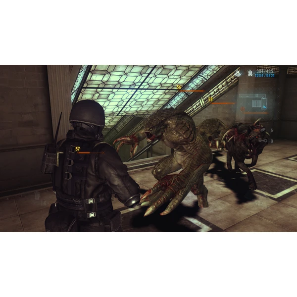 Resident Evil Revelations (PS4) - Hry pro PS4 - Obrázek LFG4100201