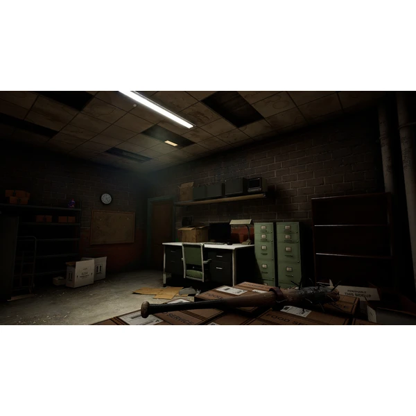 Back 4 Blood (PS4) - Hry pro PS4 - Obrázek LFGJ100201