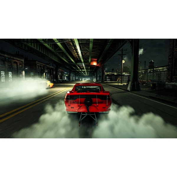 Street Outlaws 2: Winner Takes All (PS5) - Hry pro PS5 - Obrázek LFHT600301